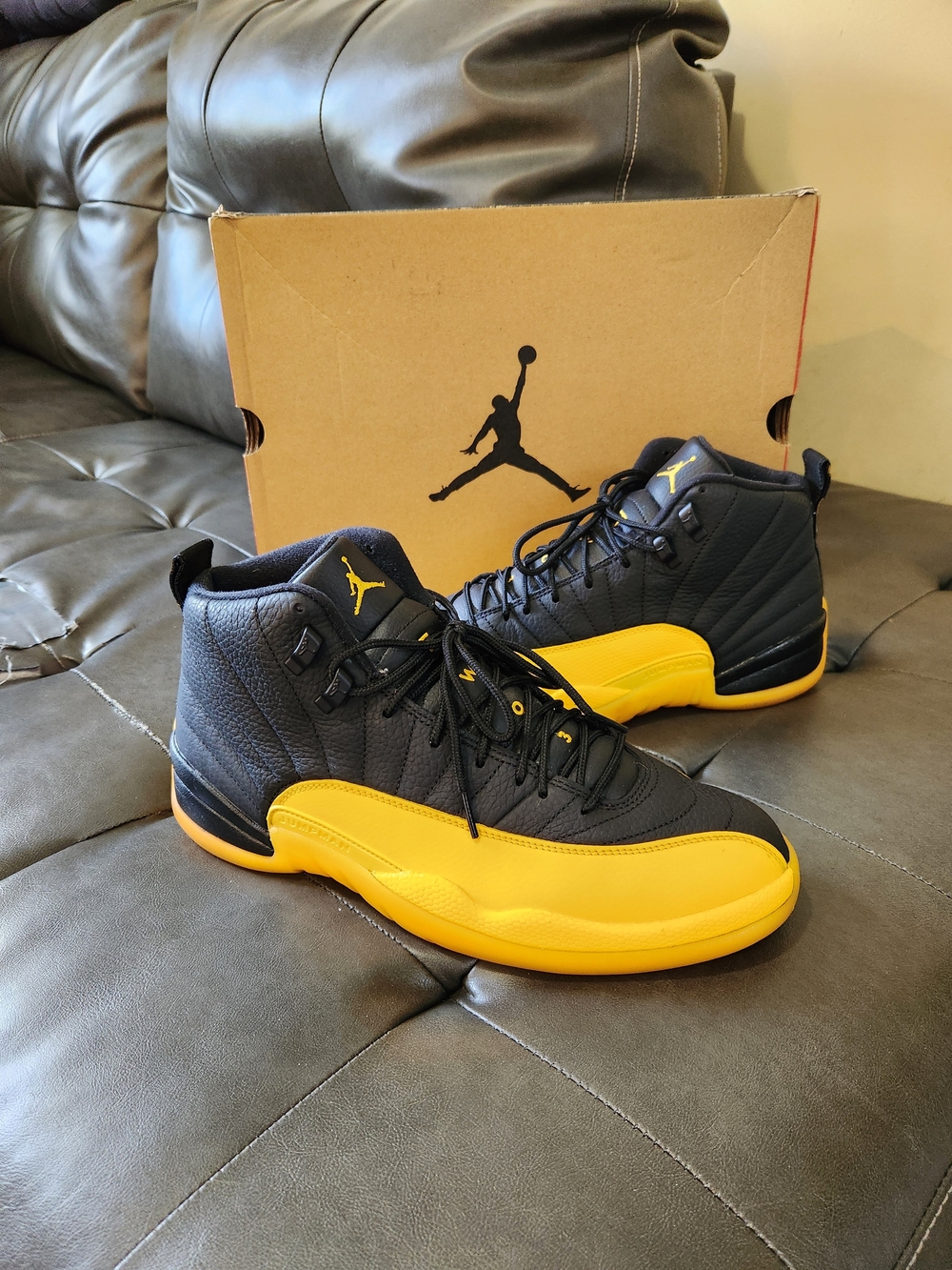 Jordan Retro 12s Size 11 Men